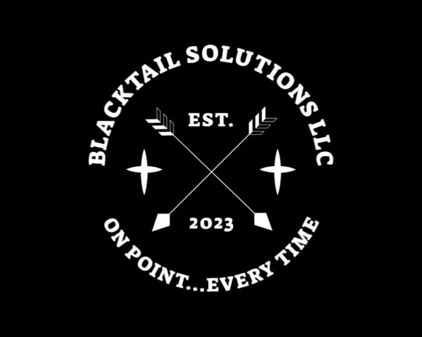 Blacktail Solutions LLC